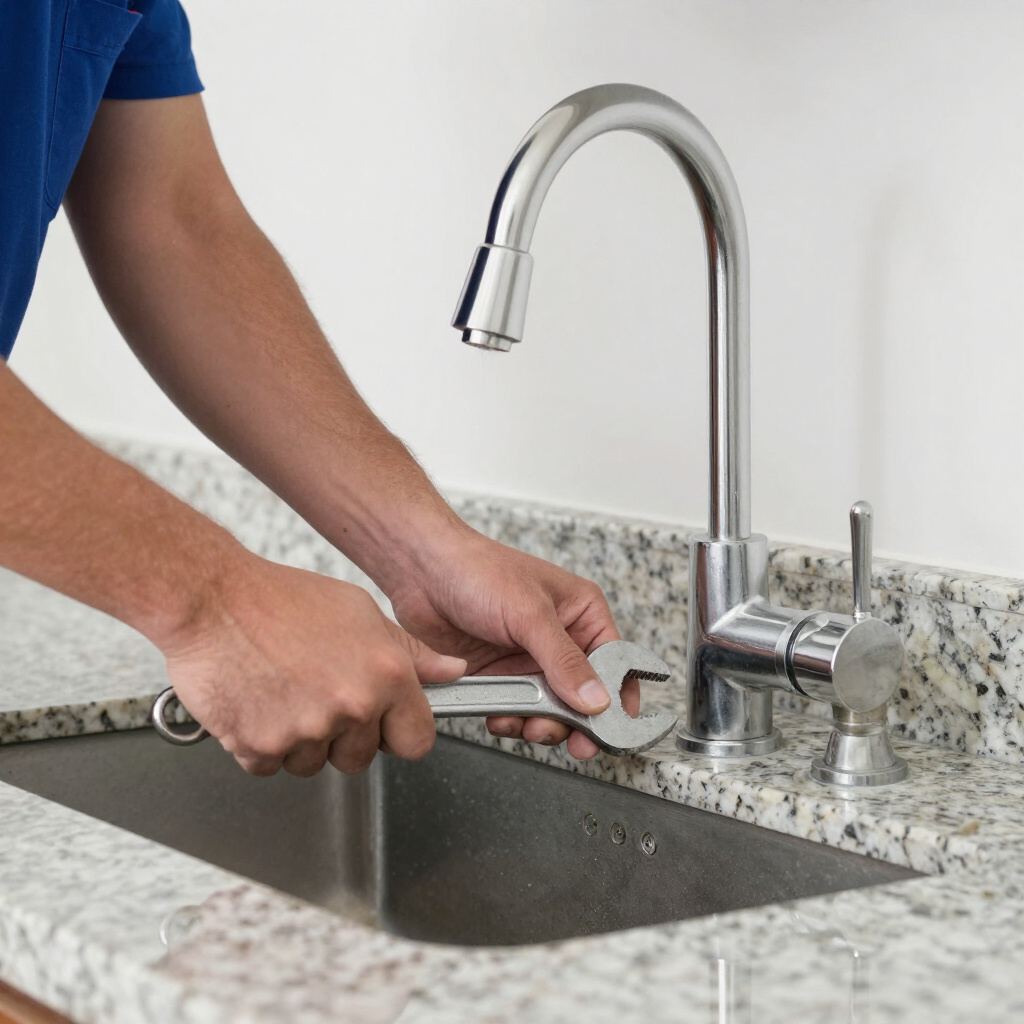 Step-by-Step Toilet Flange Replacement: A Waukesha Guide
