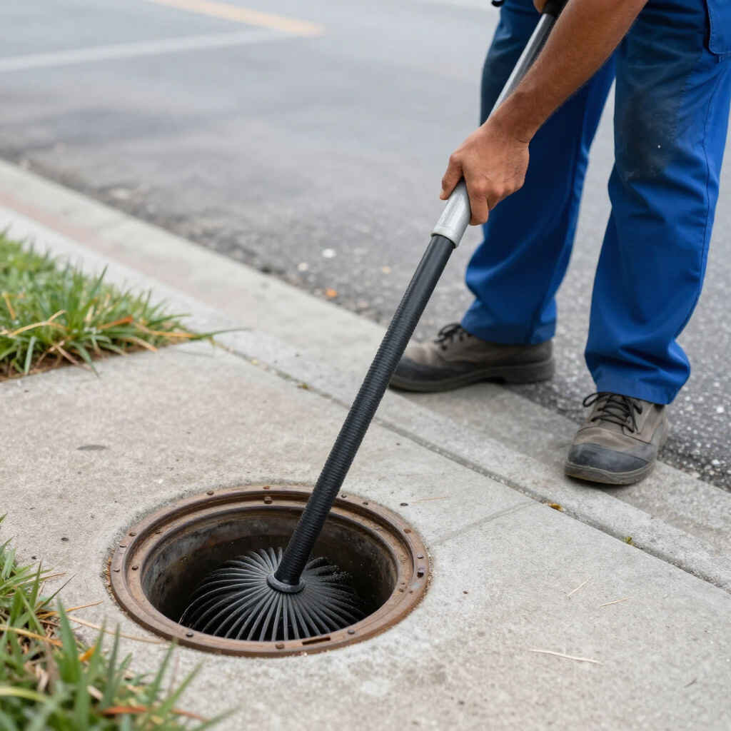 Sewer & Pipe Services in Waukesha